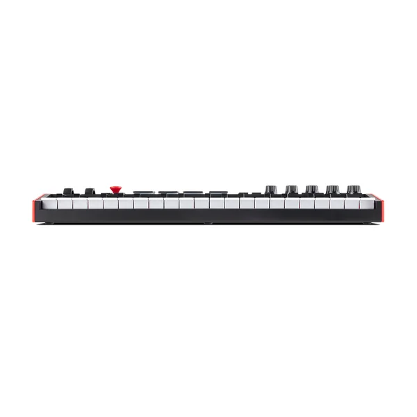 MPK mini plus Akai - Clavier Maître midi 37 notes 8 pads RVB 8 encodeurs