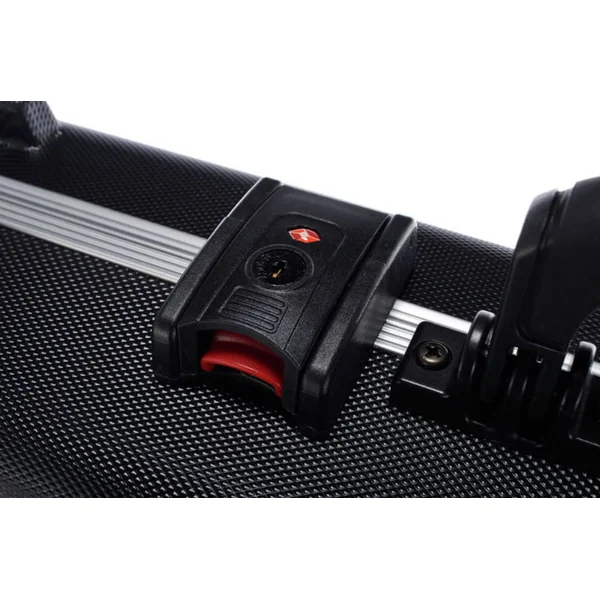 MR500C Road Tour Electric Guitar Case