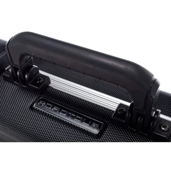 MR500C Road Tour Electric Guitar Case