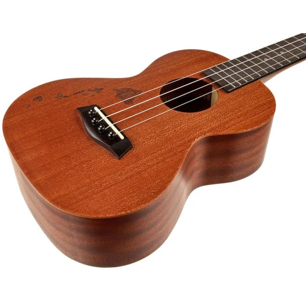 MT-4-ISL Tenor - hawaian island