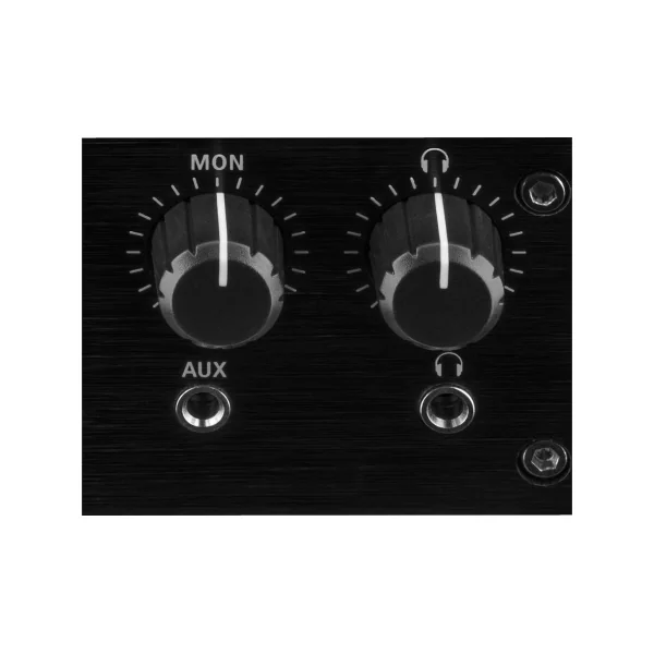 MX-1IO IMG Stageline Carte son USB 3 entrées pour enregistrement sur ordinateur