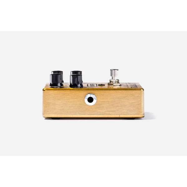 MXR M77 Custom Badass Modified O.D. Overdrive