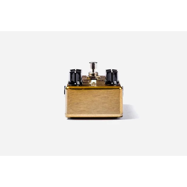 MXR M77 Custom Badass Modified O.D. Overdrive