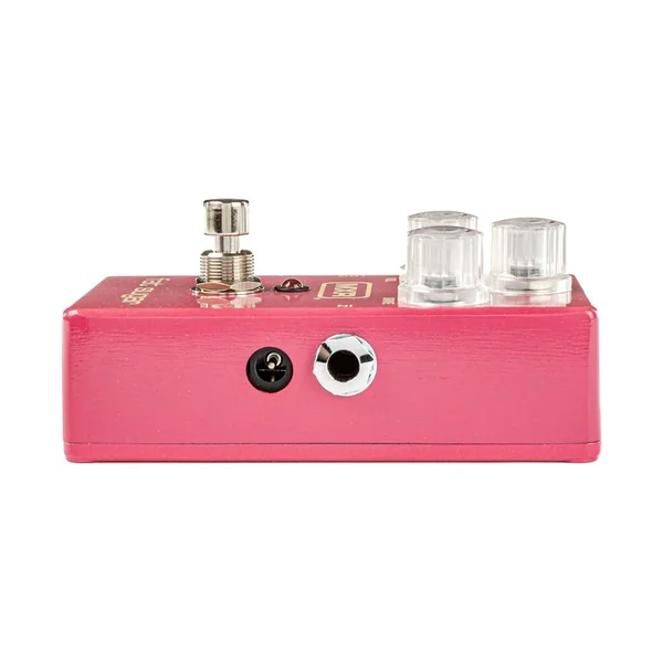 MXR Overdrive M94 Fat Sugar