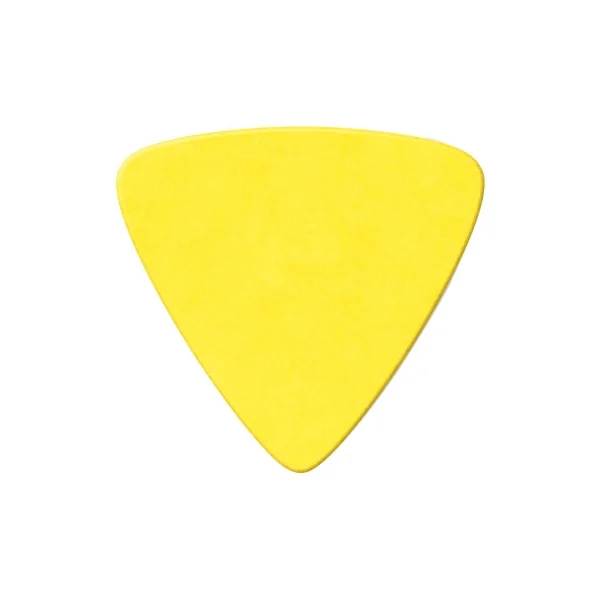 Médiators Tortex Dunlop Tortex Triangle 0,73mm sachet de 72