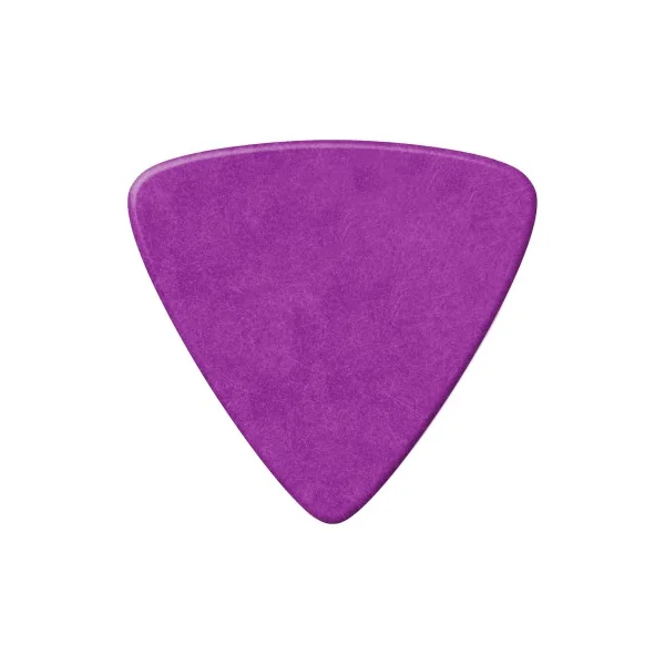 Médiators Tortex Dunlop Tortex Triangle 1,14mm sachet de 72