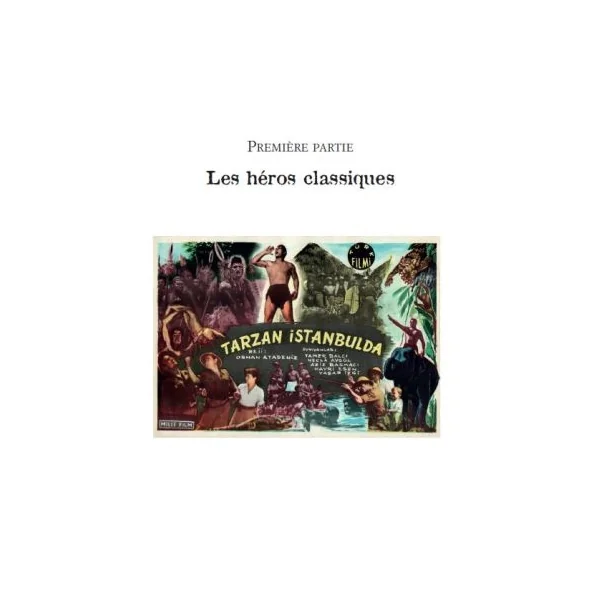 Nanar Wars - Une anthologie du cinéma de contrefaçon - Emmanuel Vincenot, Emmanuel Prelle
