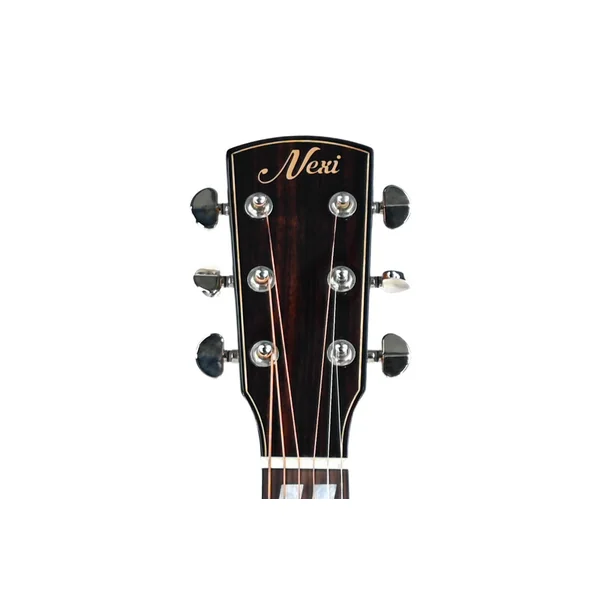 Nexi GSJ-251 NAT Super Jumbo