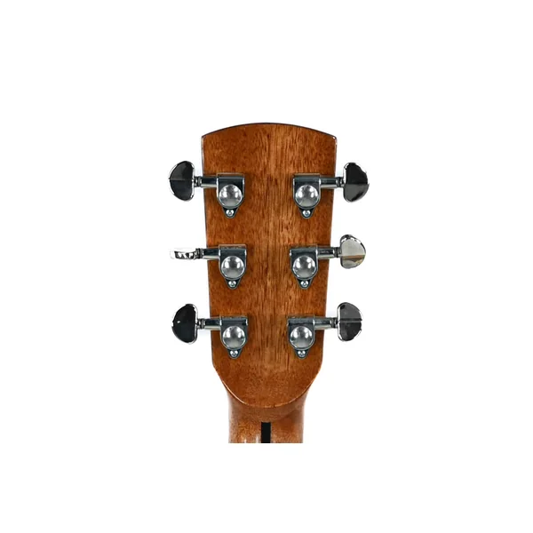 Nexi GSJ-251 NAT Super Jumbo
