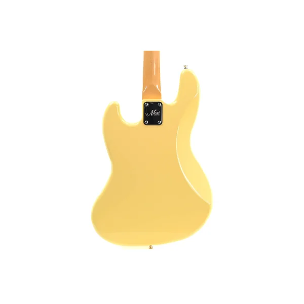 Nexi RE550JB VW12 Jazz basgitaar