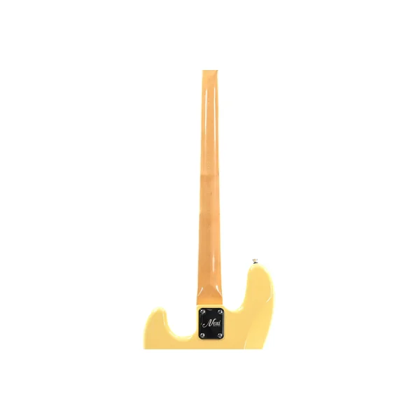 Nexi RE550JB VW12 Jazz basgitaar