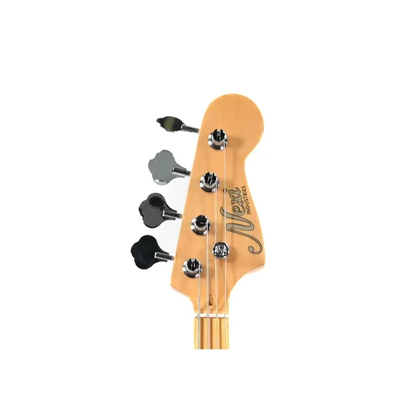 Nexi RE550JB VW12 Jazz basgitaar