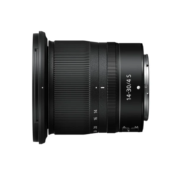 NIKKOR Z 14-30mm f/4 S