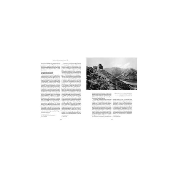 Nouvelle Histoire du Moyen Age - Florian Mazel