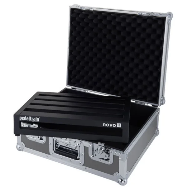 Novo 18 TC (Tour Case)