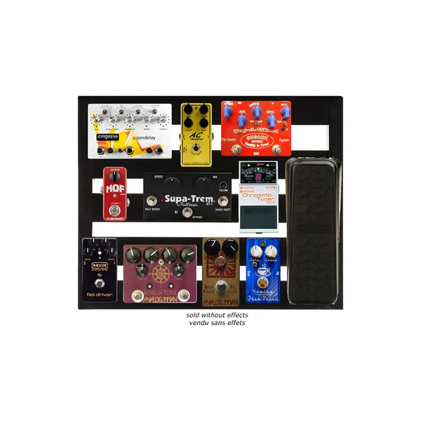 Novo 18 TC (Tour Case)