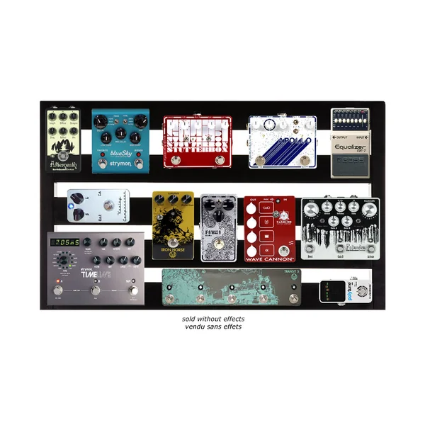 Novo 24 TC (Tour Case)