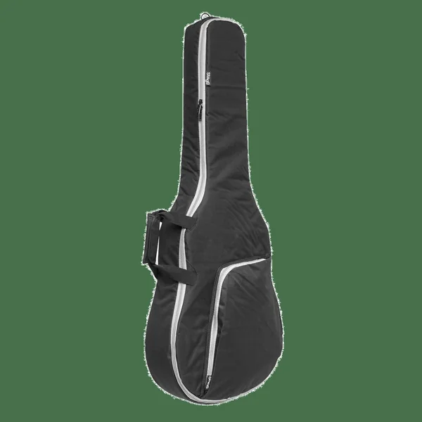 NX Akoestische Gitaar Naturel Essentials Pakket