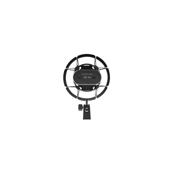 OC16-Studio Austrian Audio - Micro studio avec suspension pince et housse