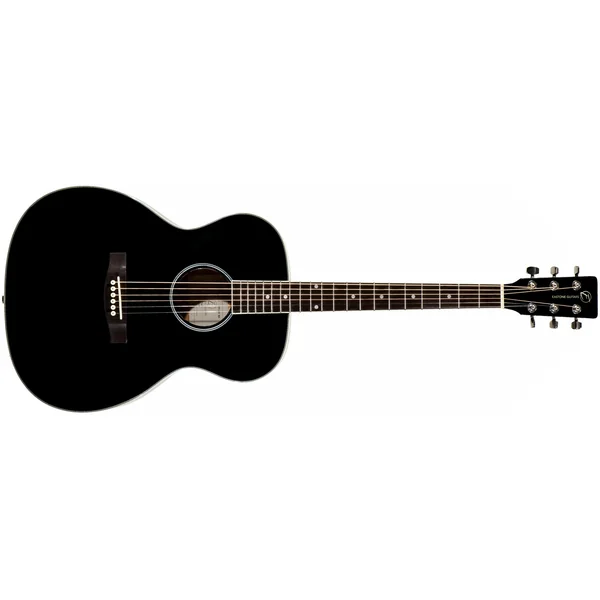 OM100-BLK - black