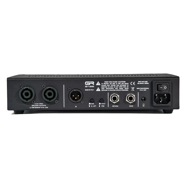 One 800 Head