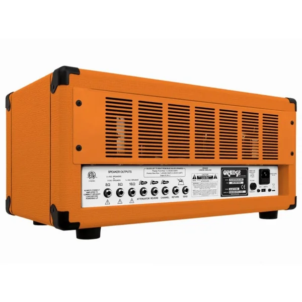Orange Tête Rockerverb 50 MKIII Head RK50H