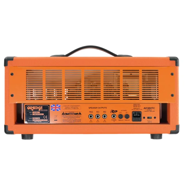 Orange versterker JJ