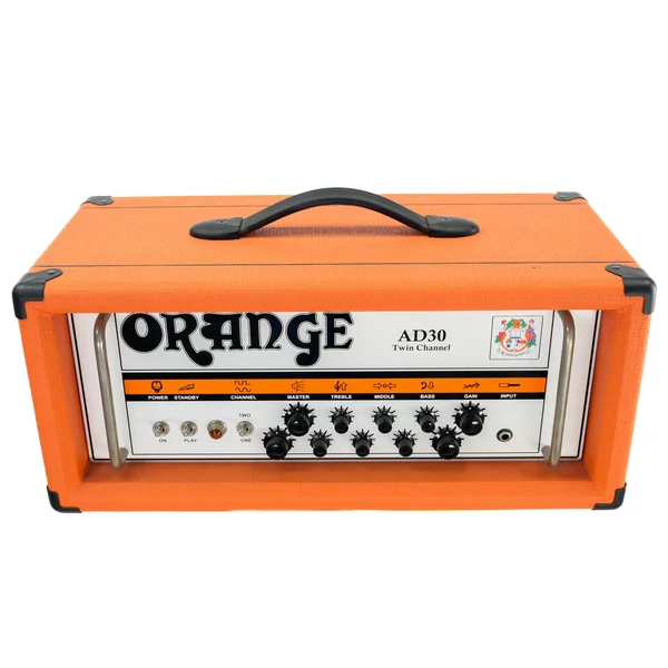 Orange versterker JJ