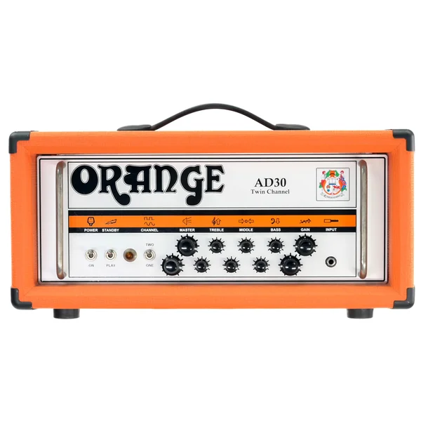 Orange versterker JJ