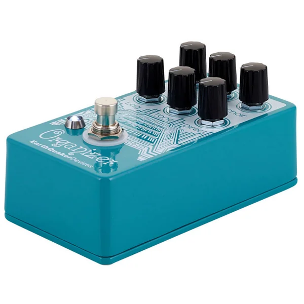 Organizer V2 Organ Emulator