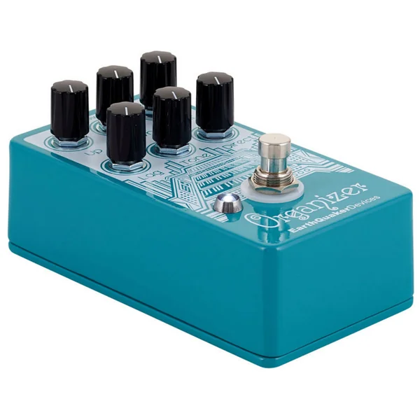 Organizer V2 Organ Emulator