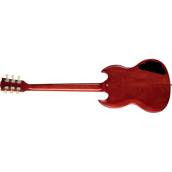 Original SG Standard '61 Gaucher - vintage cherry