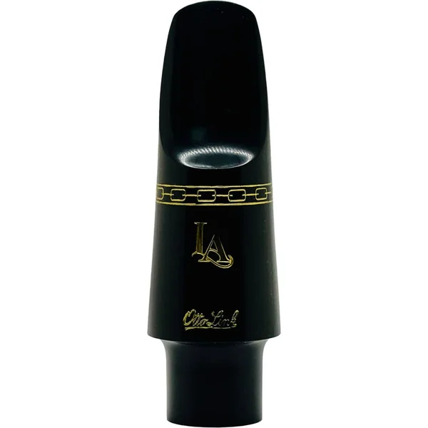 Otto Link Bec saxophone ténor série "L.A." - 5E