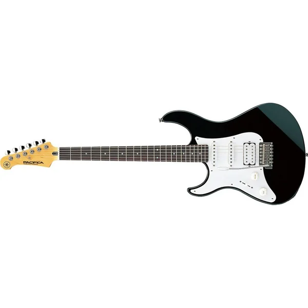 Pacifica 112JL Left Hand - black