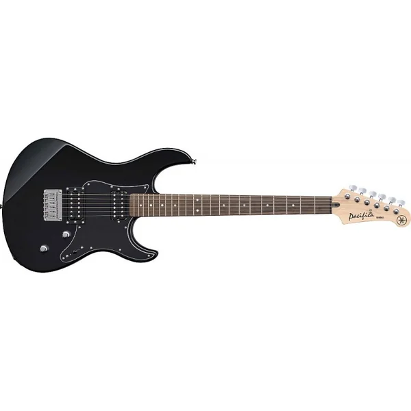 Pacifica PAC120H - black