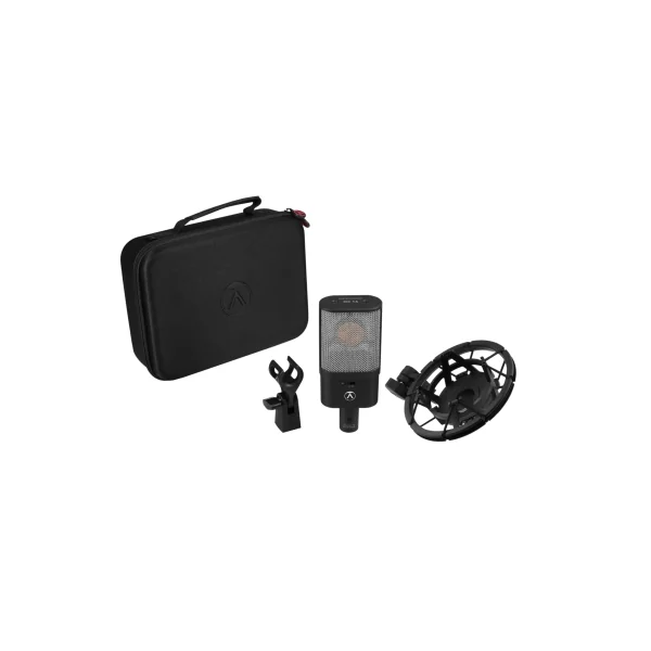 Pack OC16 Studio + HI-X15 Austrian Audio - Micro de studio large diaphragme et casque fermé