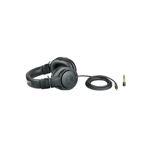 Pack Studio avec pied de micro, micro USB et casque pour enregistrements
