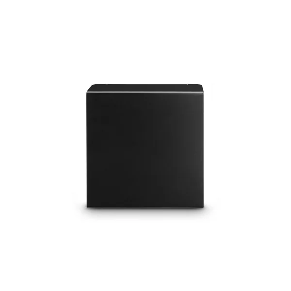 Palmer Pro PAN 04 A - Boîte de DI active 2 canaux