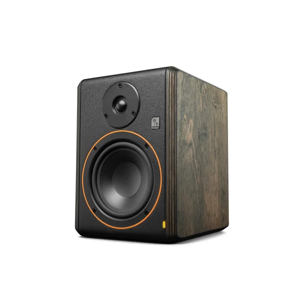 Palmer STUDIMON 5 - Moniteur de studio de proximité actif 5" de classe de référence