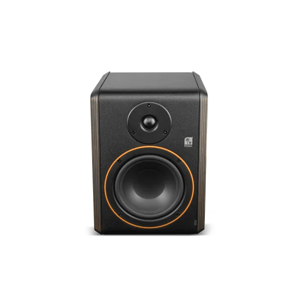 Palmer STUDIMON 5 - Moniteur de studio de proximité actif 5" de classe de référence