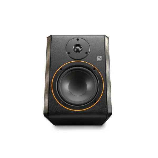 Palmer STUDIMON 5 - Moniteur de studio de proximité actif 5" de classe de référence