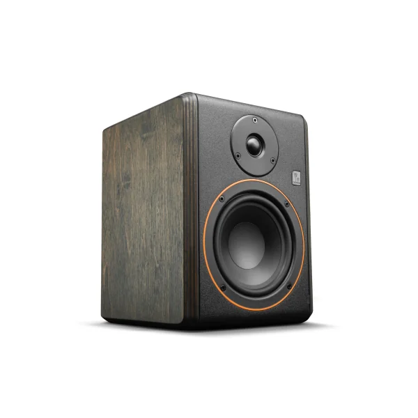 Palmer STUDIMON 5 - Moniteur de studio de proximité actif 5" de classe de référence