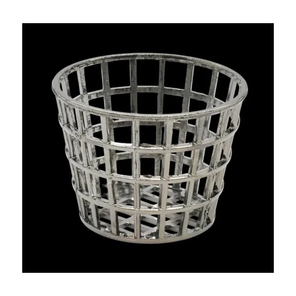 Panier à bûches / Linge ou autres