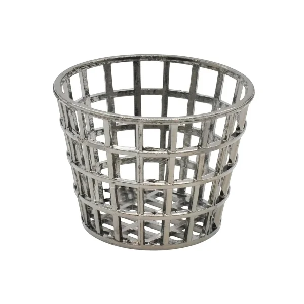 Panier à bûches / Linge ou autres