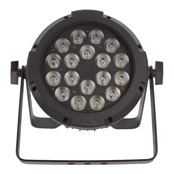 Par Slim 18x10W Ip65 Penta25