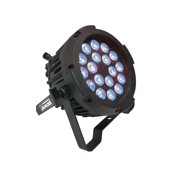 Par Slim 18x10W Ip65 Penta25