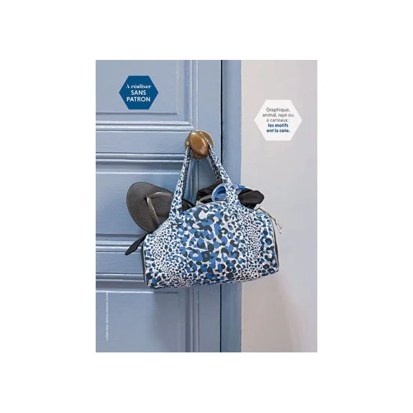 Passion Couture Créative 40 - Spécial 10 ans (Nouvelle formule)