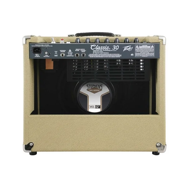 Peavey Classic 30/112 Tweed
