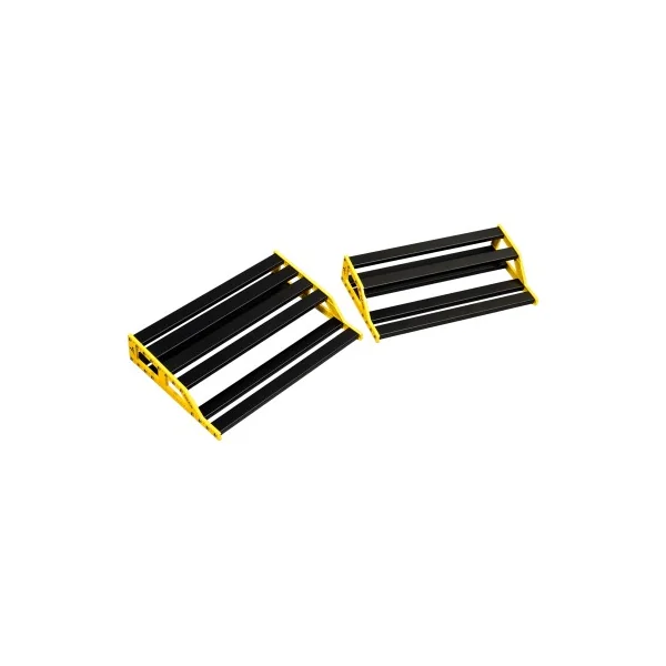 Pedalboard Nux Large avec sac de transport