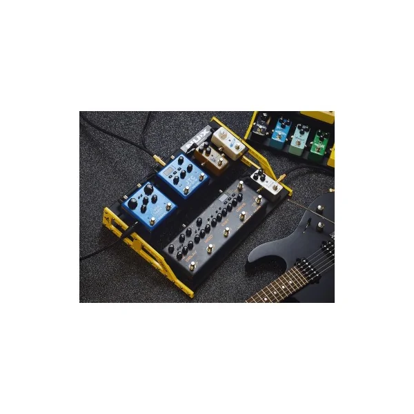 Pedalboard Nux Large avec sac de transport
